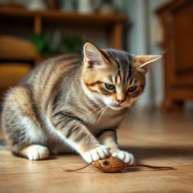 Усыновить кошку — Россия