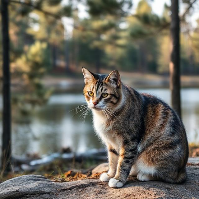 в добрые руки
