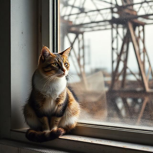 Взять кошку бесплатно — Свердловская область