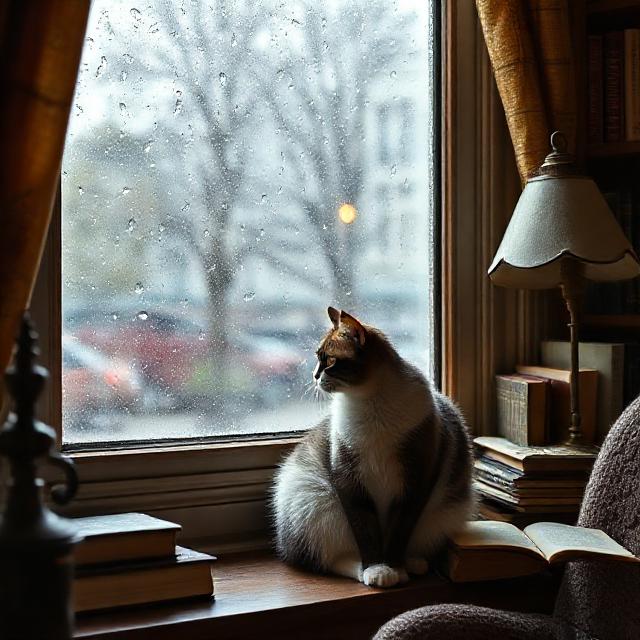 в добрые руки