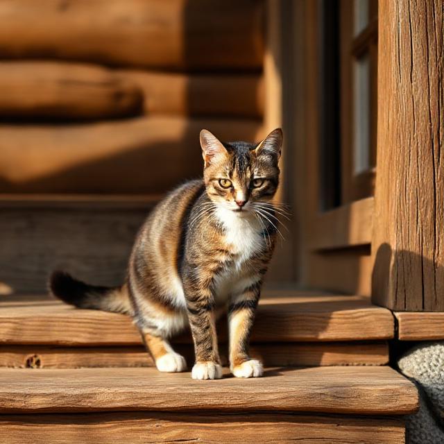 Котята ищут дом — Ленинградская область