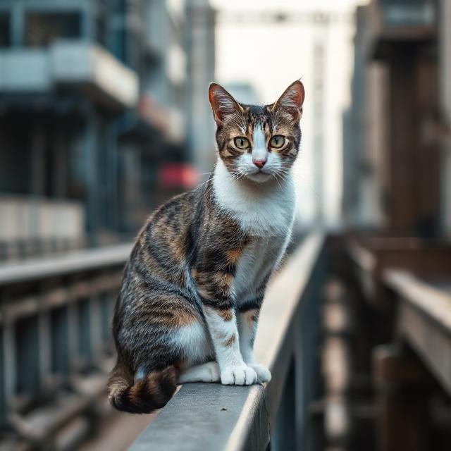 помощь кошкам