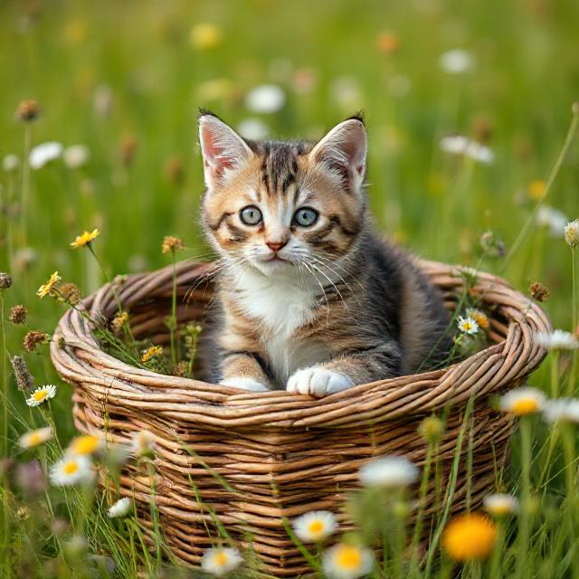 кошки в добрые руки