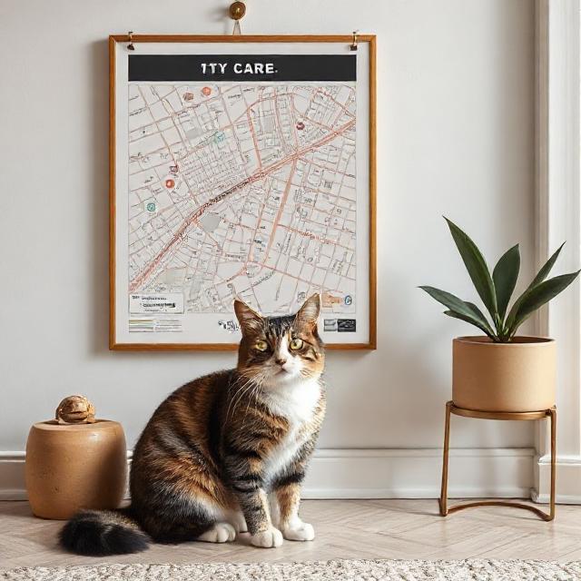 Котята и кошки ищут дом — Москва