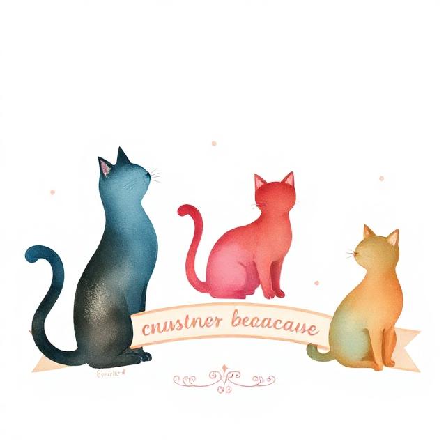 пристройство кошек