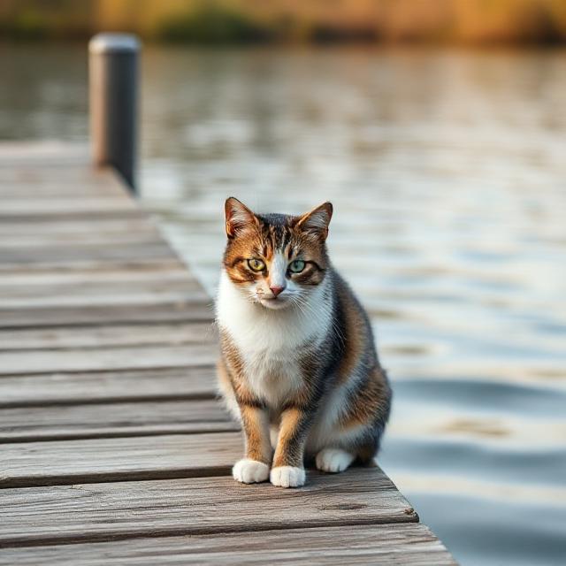 Пристроить кошку — Ленинградская область