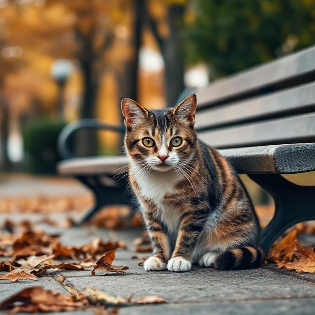 Усыновить кошку — Свердловская область