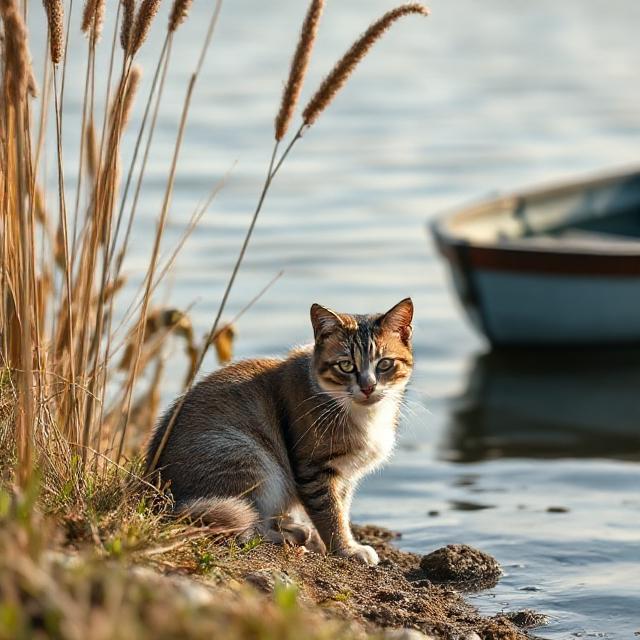 в добрые руки