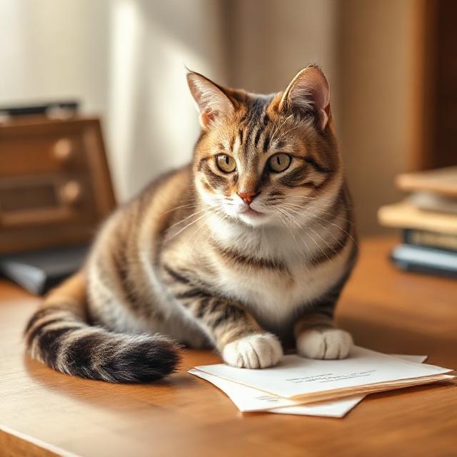 пристройство кошек