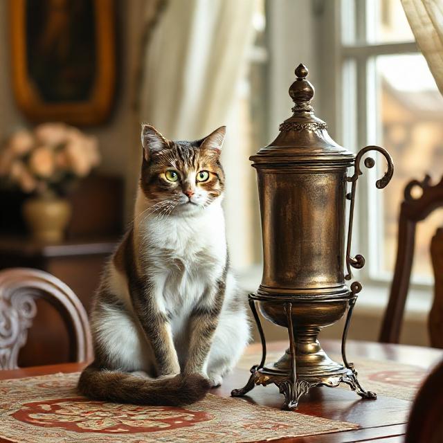 Кошки и котята ищут дом — Санкт‑Петербург