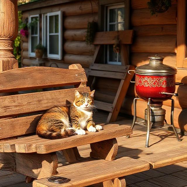 кошки в добрые руки