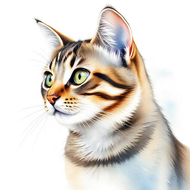 пристройство кошек