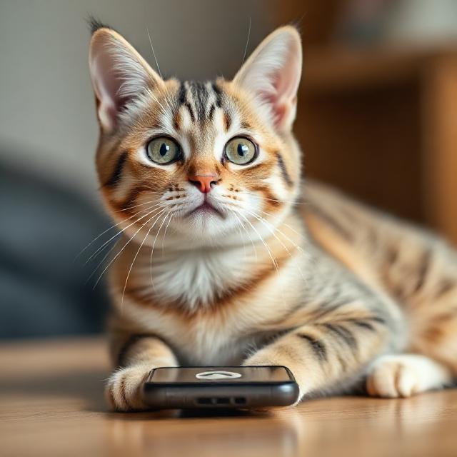 Кошки в добрые руки