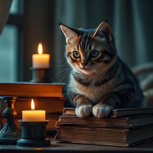 Взять кошку бесплатно — Санкт‑Петербург